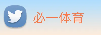 必一体育 logo